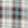 Brown & Blue Plaid Swing Dress - Image 7