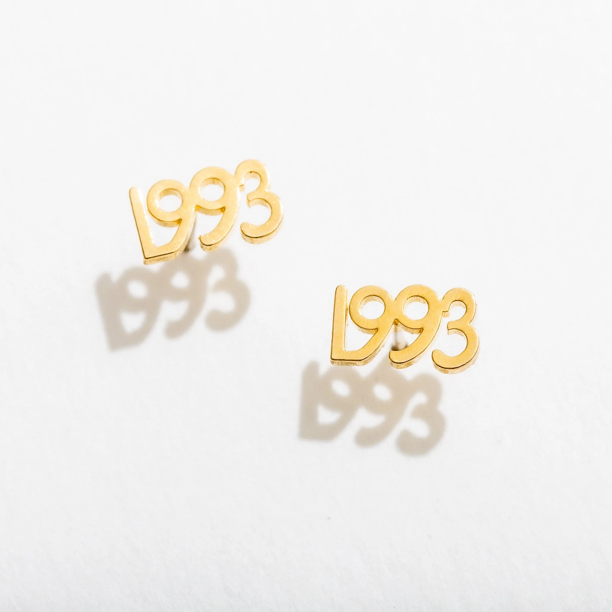 90's Babies Studs - Image 6