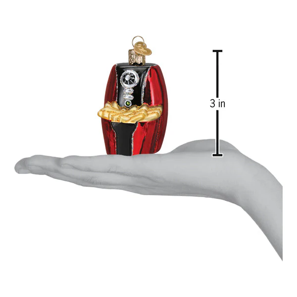 Air Fryer Ornament - Image 6