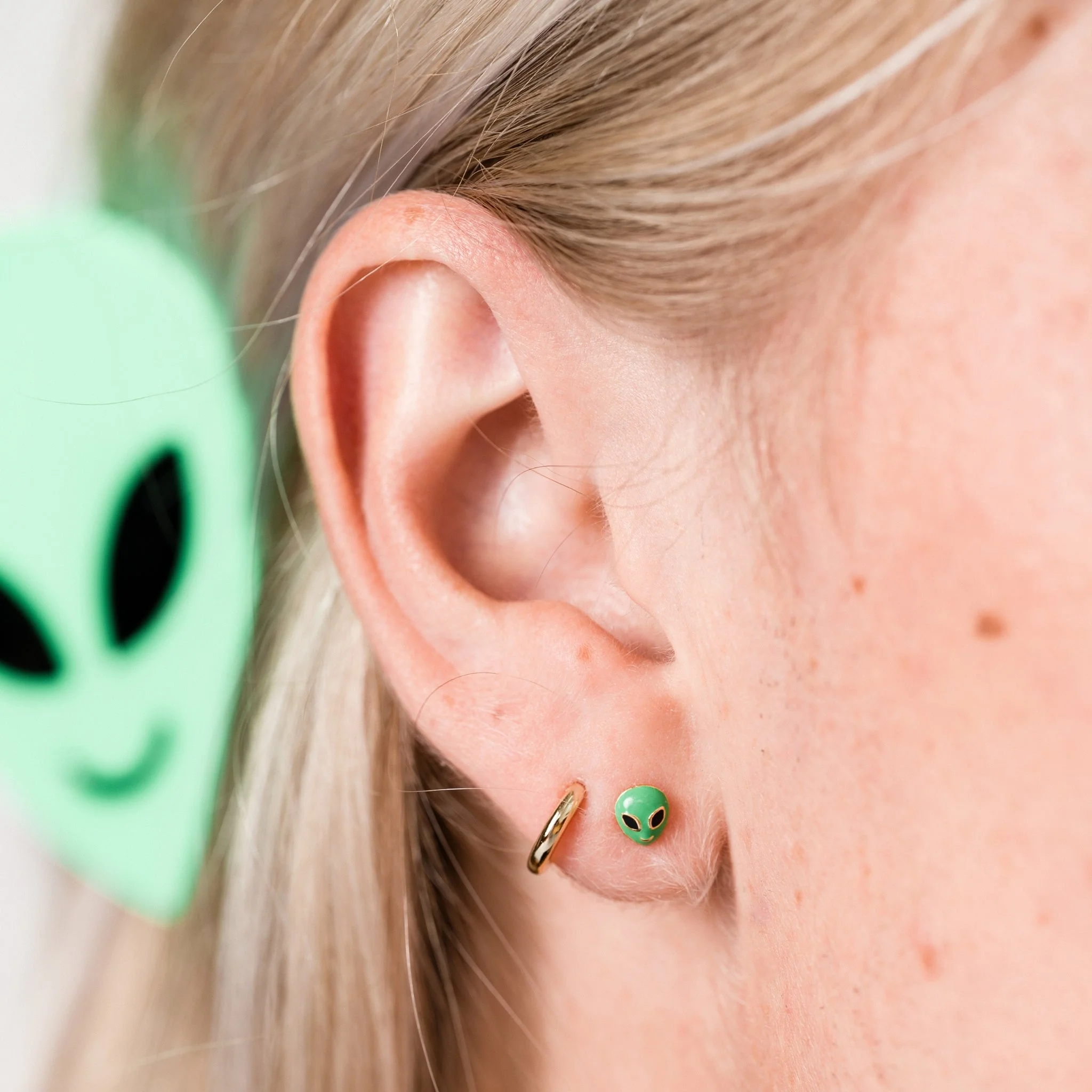Alien Studs - Image 3