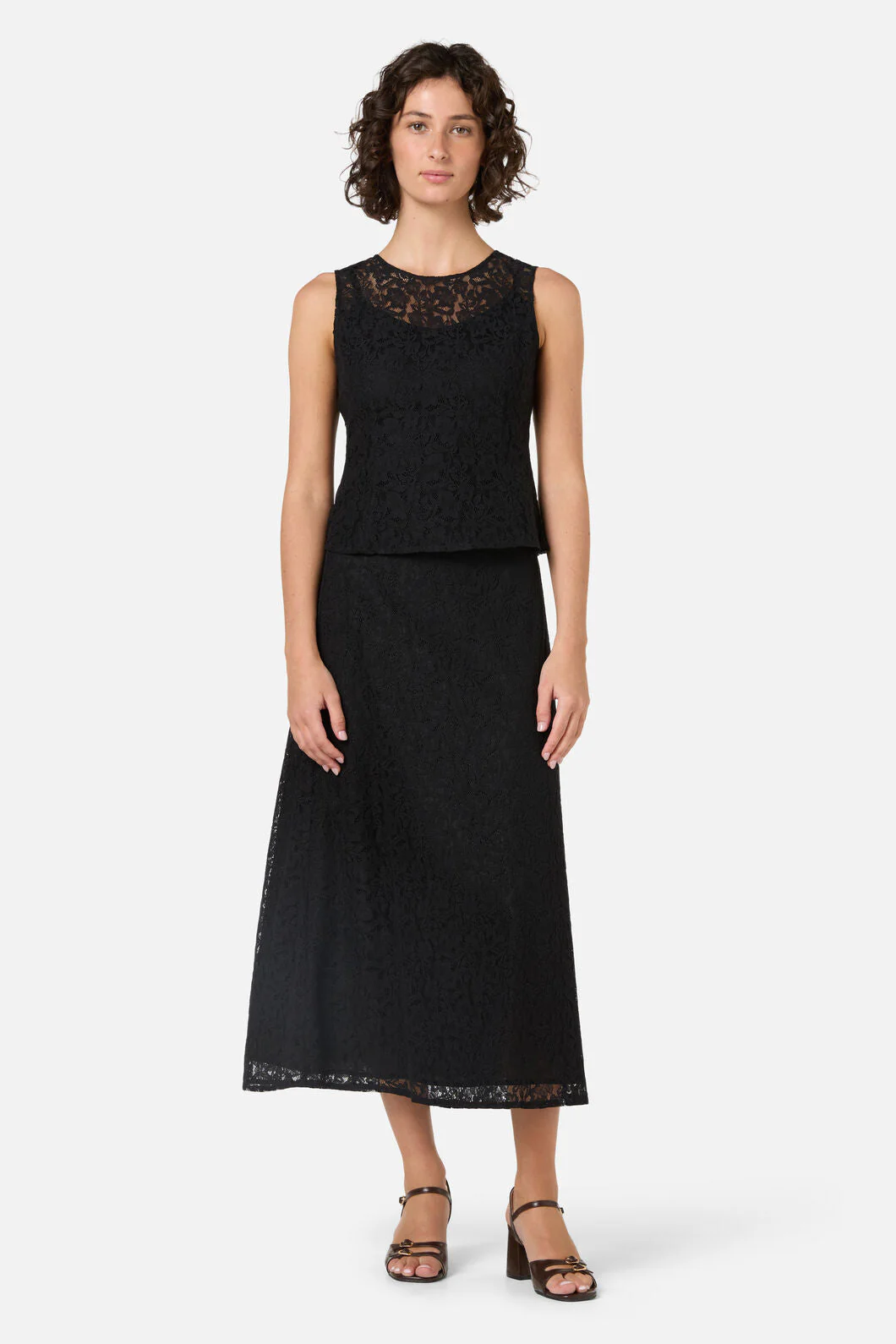 Amara Lace Top - Image 4