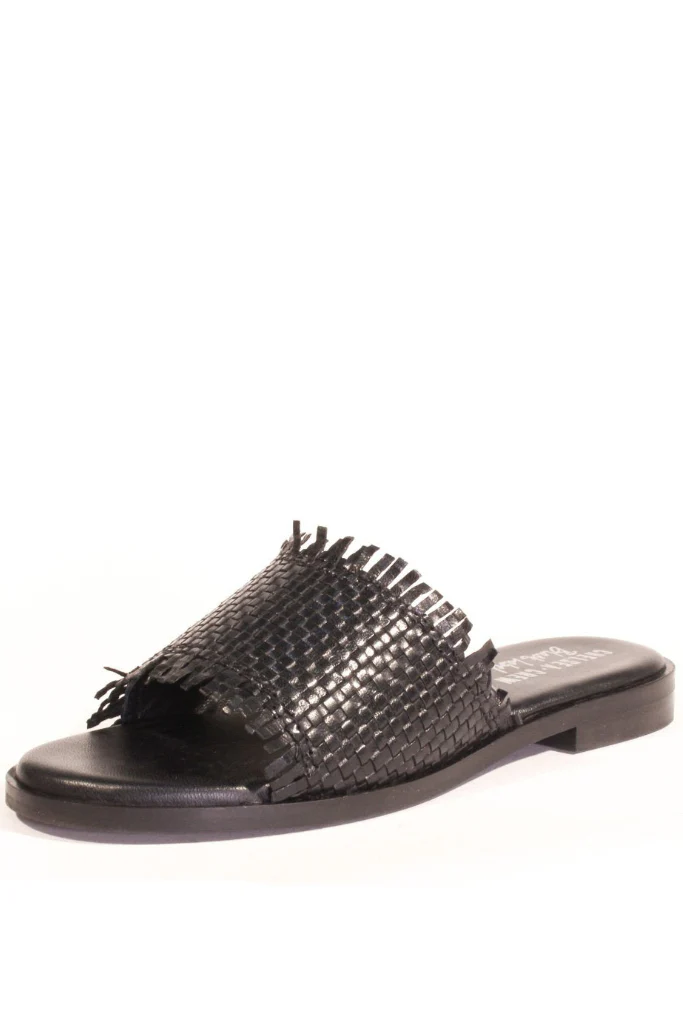 Zigor Mule Sandals - Image 4