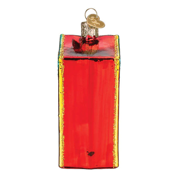 Arcade Game Ornament - Image 4