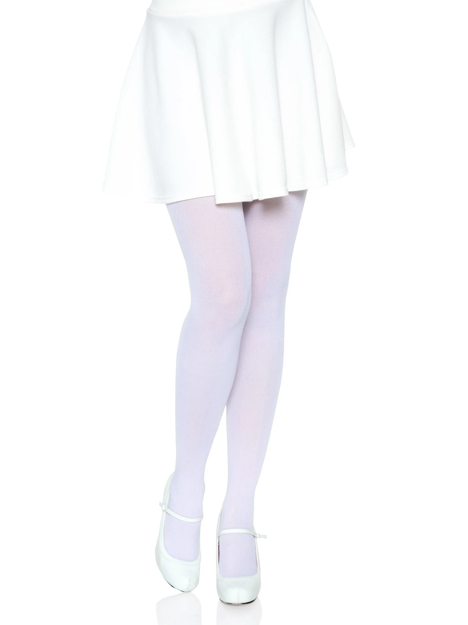 Ari Nylon Women's Tights - 12 Color Options