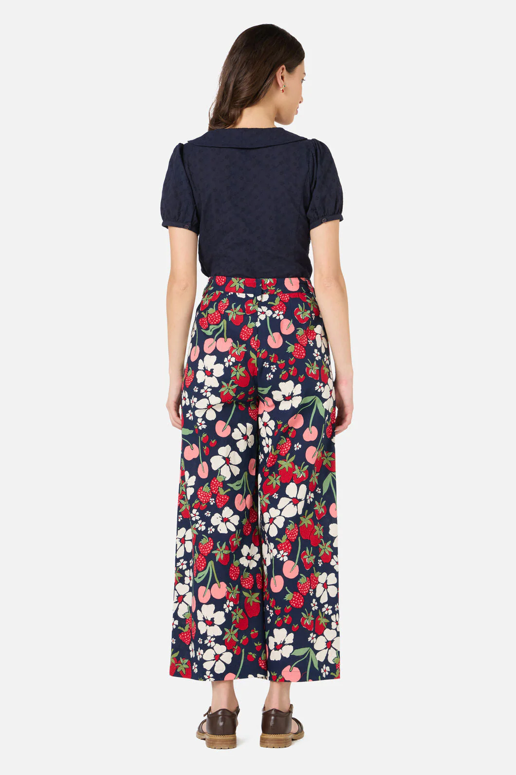 Berries N Cream Pant - Image 5