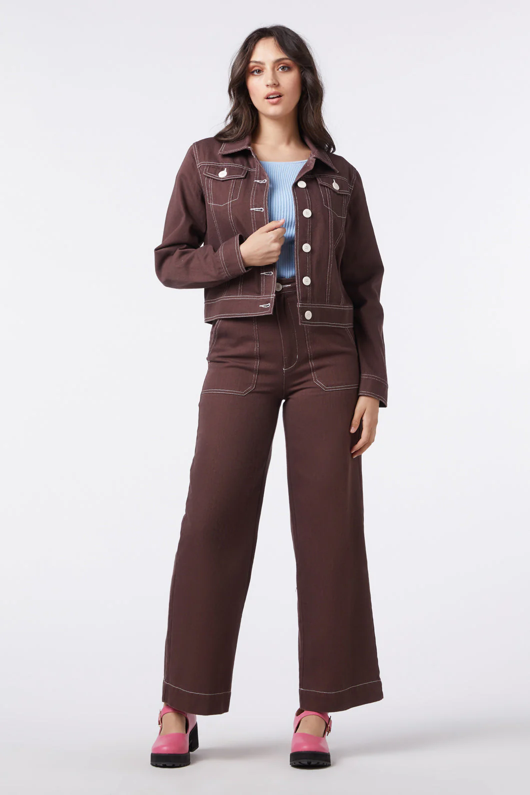 Blair Jacket - Image 3
