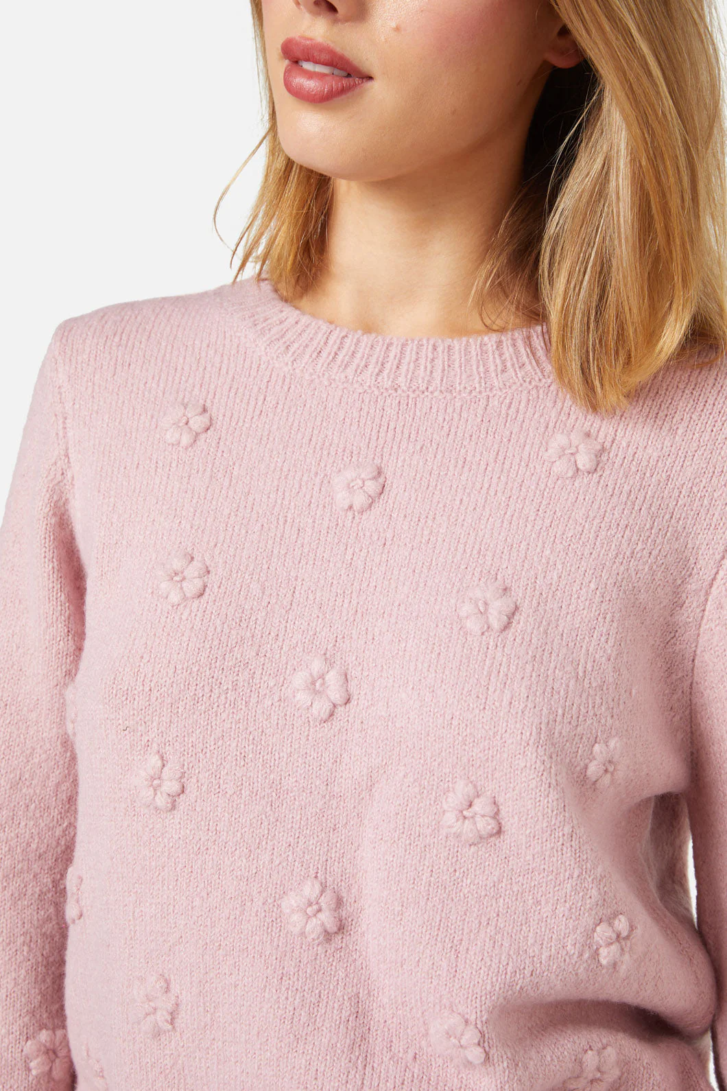 Bloom Sweater - Image 2
