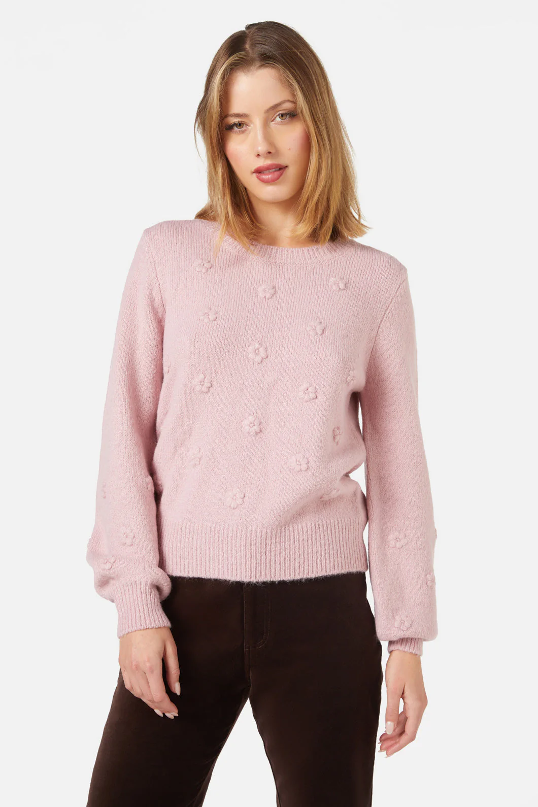 Bloom Sweater - Image 7
