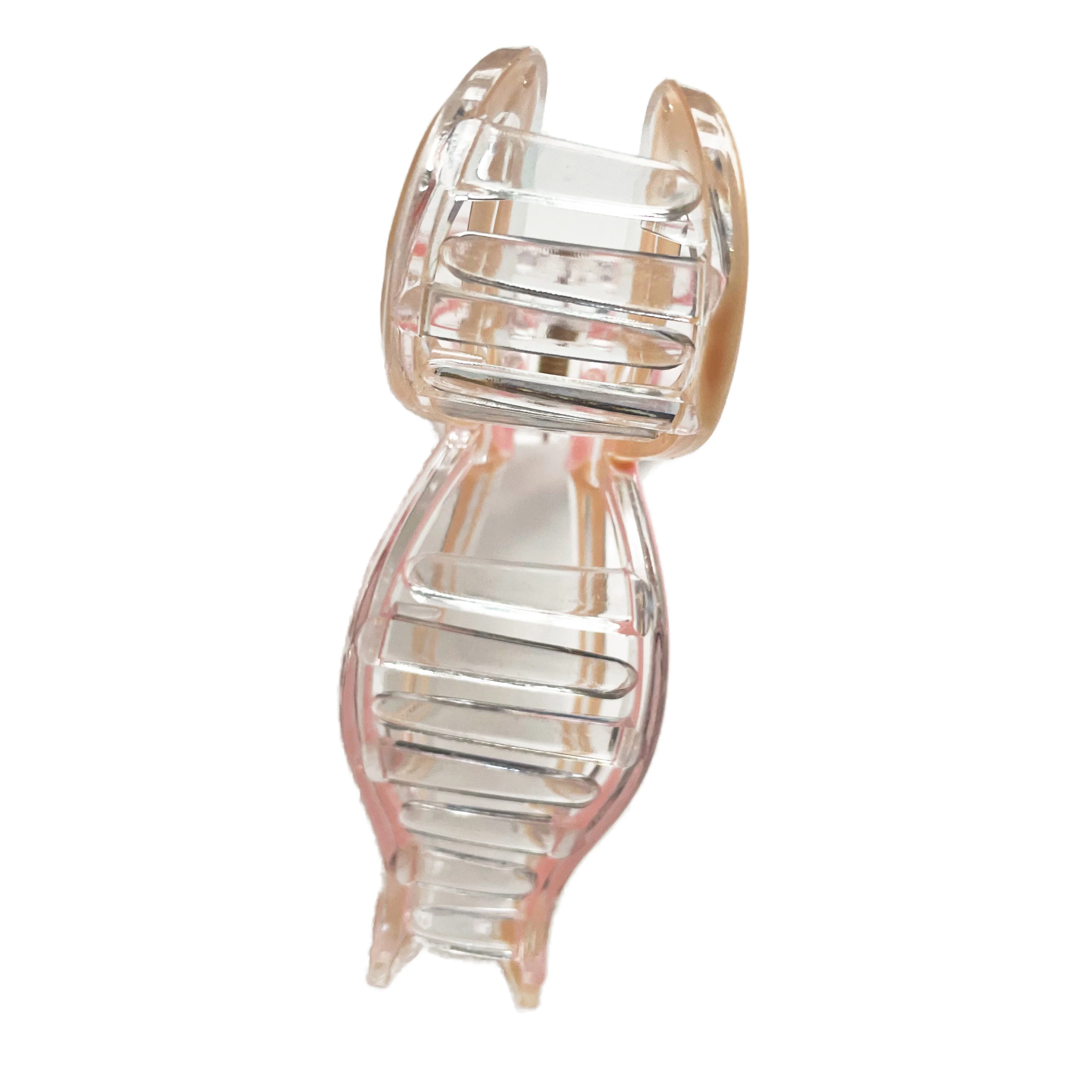 Bow Shaped Claw Hair Clip - Image 9