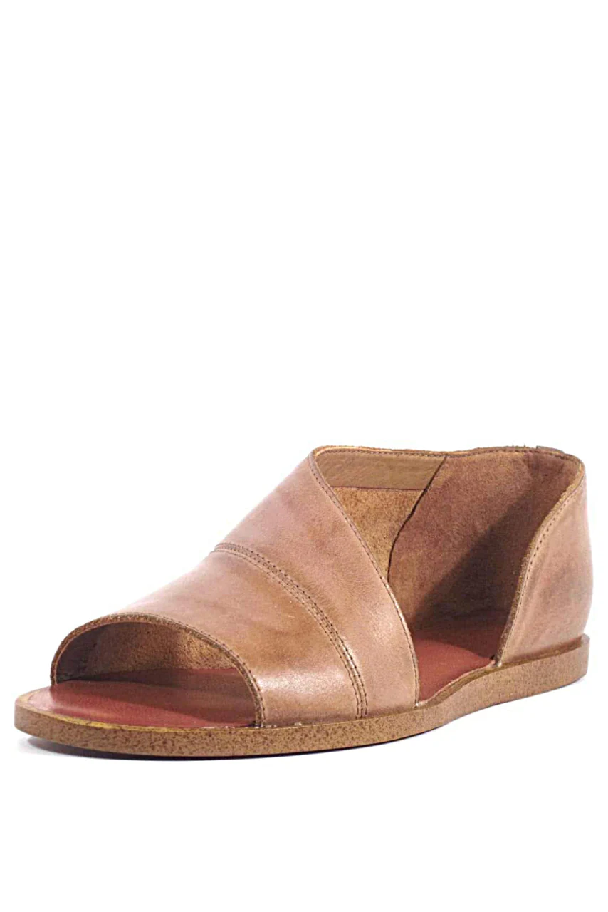 Brady Leather Loafers - Image 5