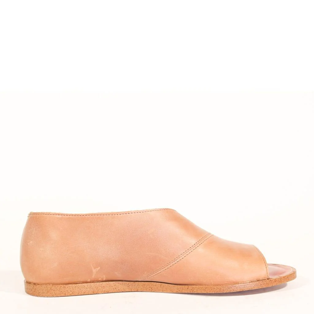 Brady Leather Loafers - Image 6