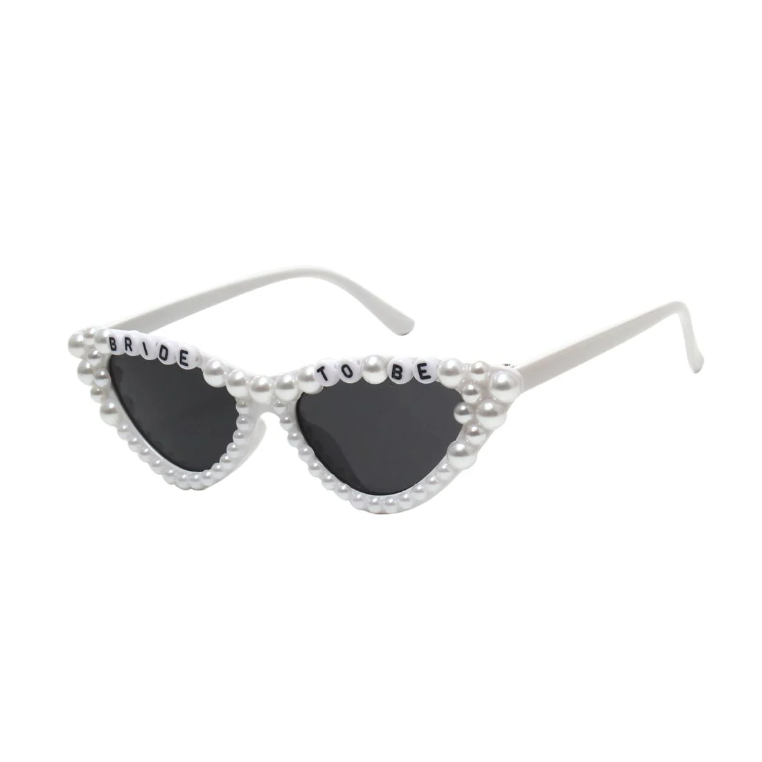 BRIDE BABE Bride to Be Sunglasses - Image 8