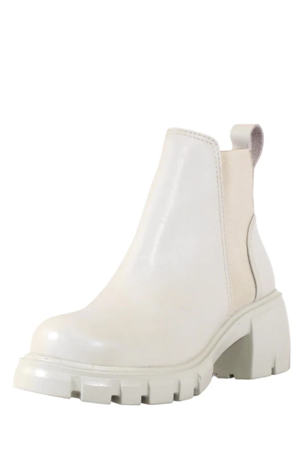Brink Lug Sole Booties - Image 5