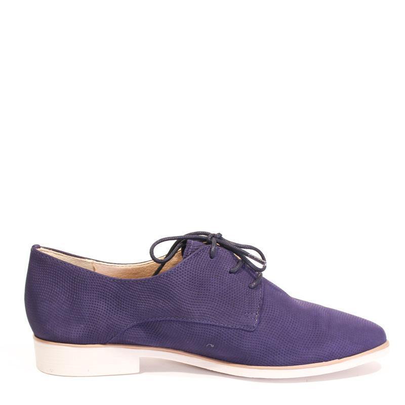Buck Tieup Loafers - Image 6