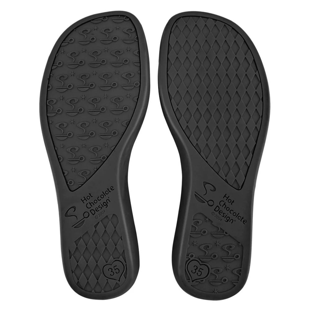 Chocolaticas® Honey Women's Mary Jane Flat - Image 4