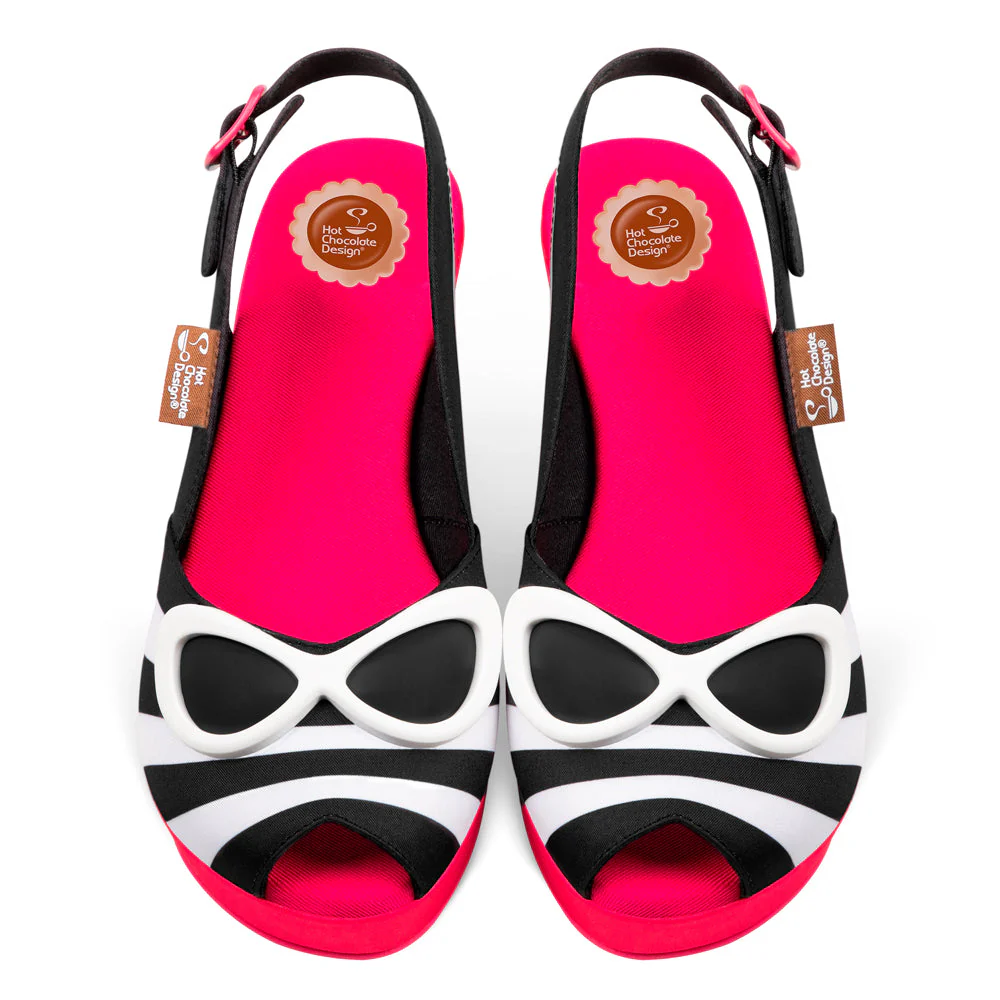 Chocolaticas® Malibu Women's Sandal - Image 3