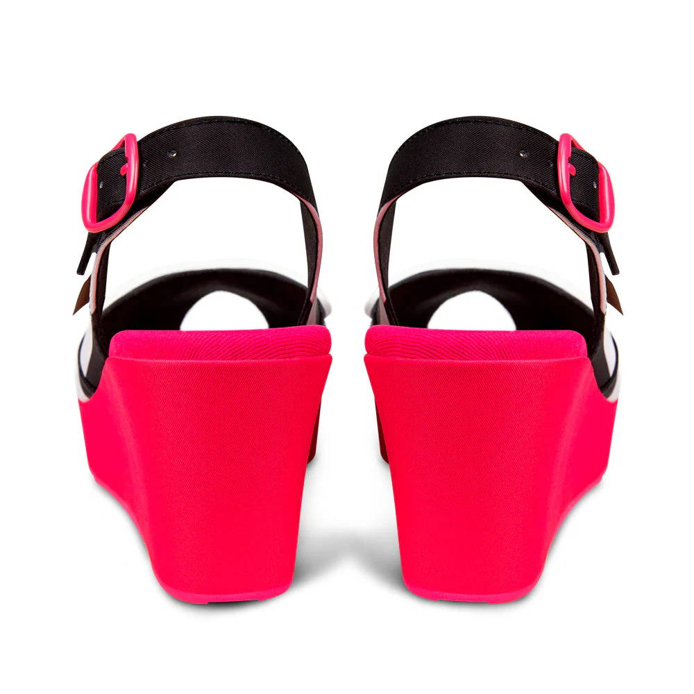 Chocolaticas® Malibu Women's Sandal - Image 5