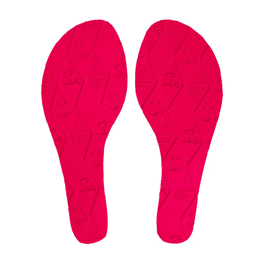 Chocolaticas® Malibu Women's Sandal - Image 6