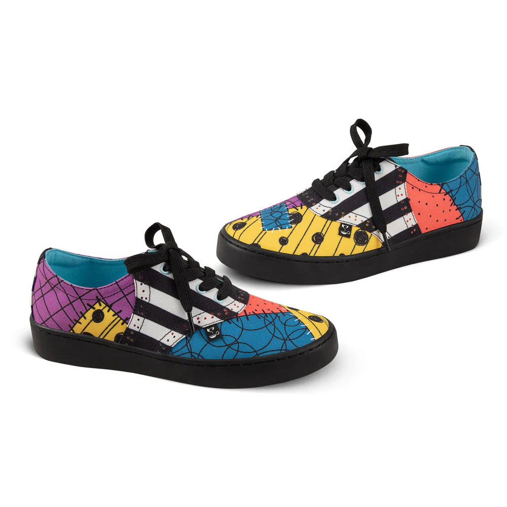 Chocolaticas® Miss Mends Casual Sneaker - Image 3