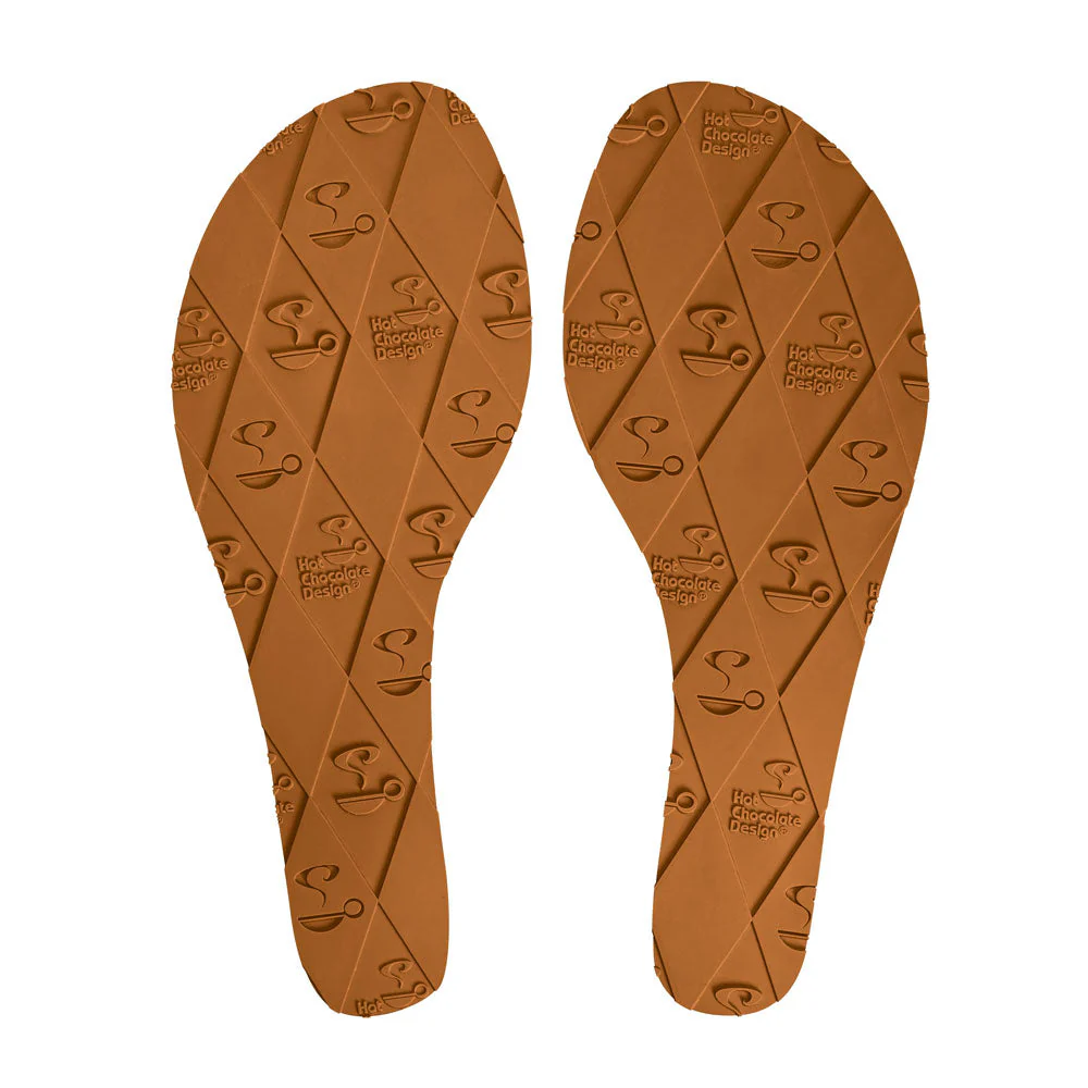 Chocolaticas® Strawbella Women's Sandal - Image 6