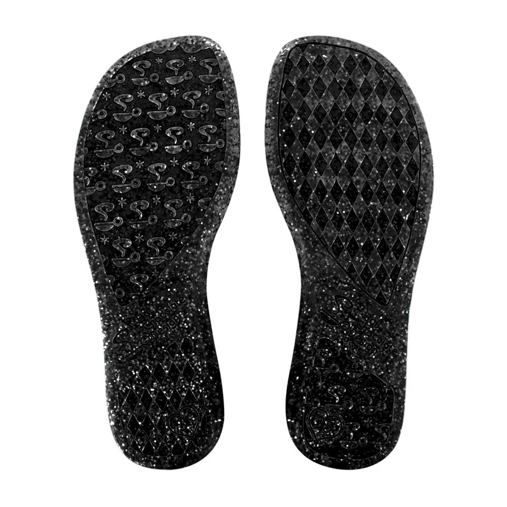 Chocolaticas® Tiny Terrors Women's Mary Jane Flat - Image 5