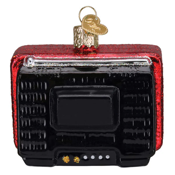 Christmas Classic Ornament - Image 2
