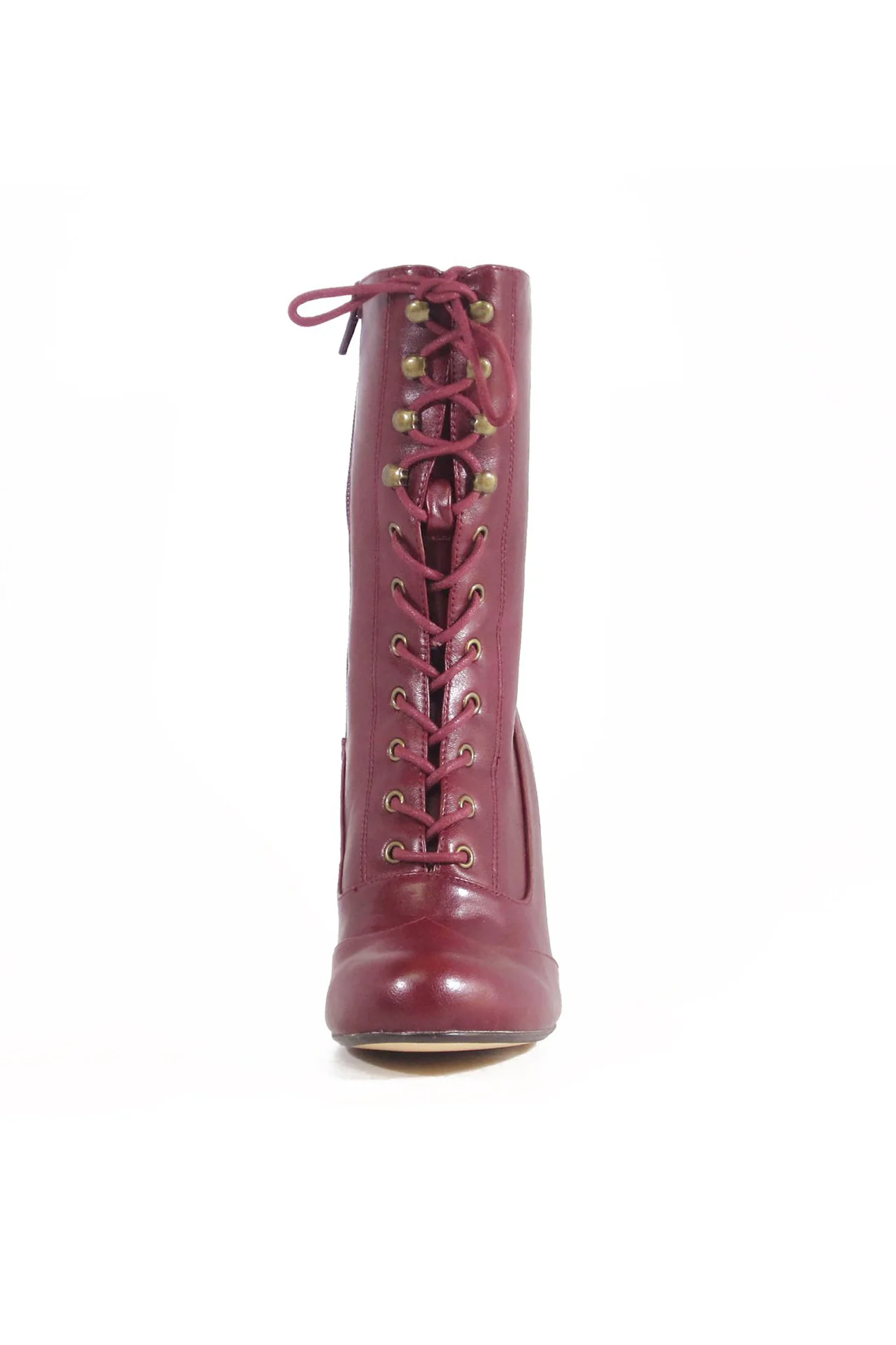 Claire Victorian Booties - Image 12