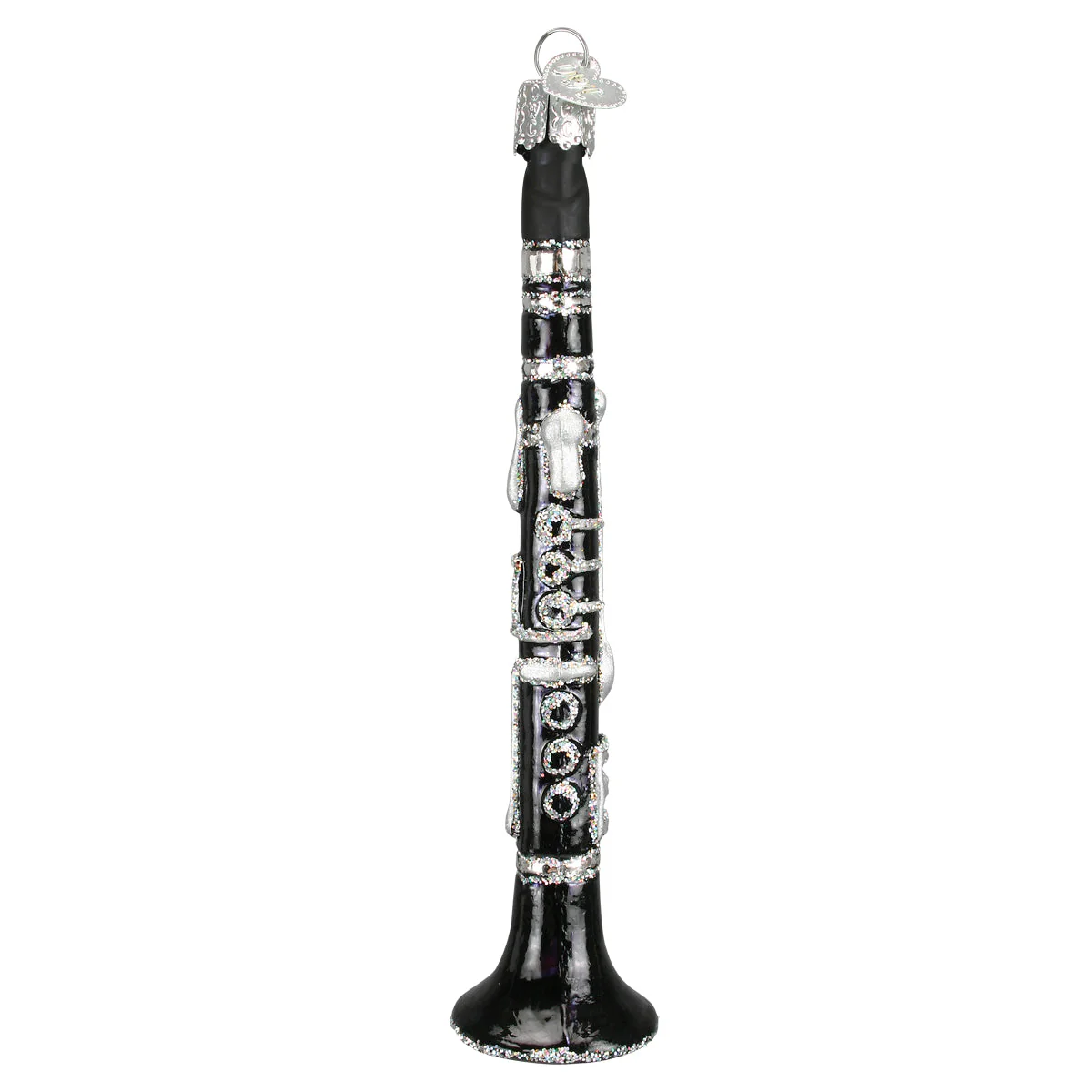Clarinet Ornament - Image 3