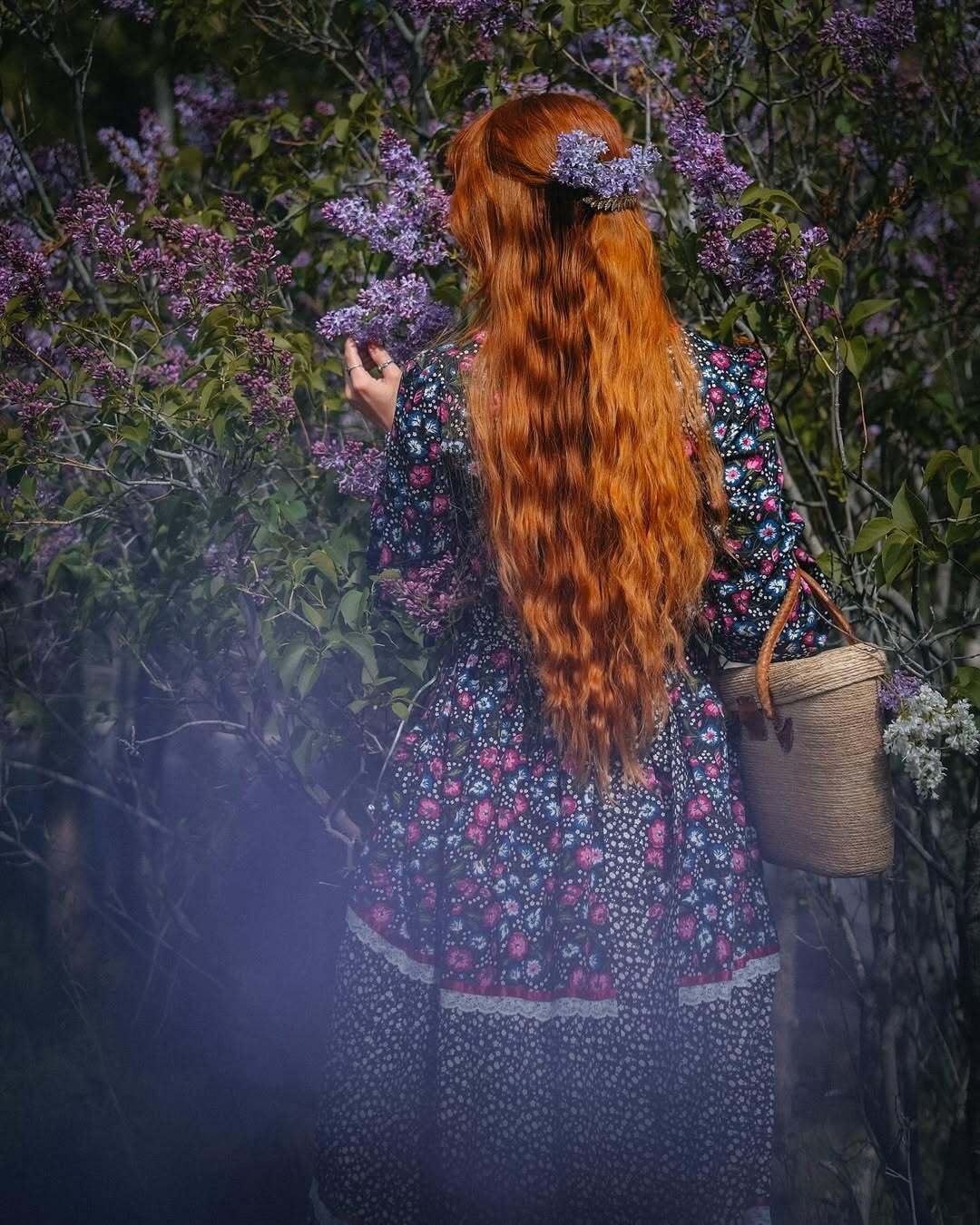 GUNNE SAX for ModCloth Katie Maxi Dress - Image 12