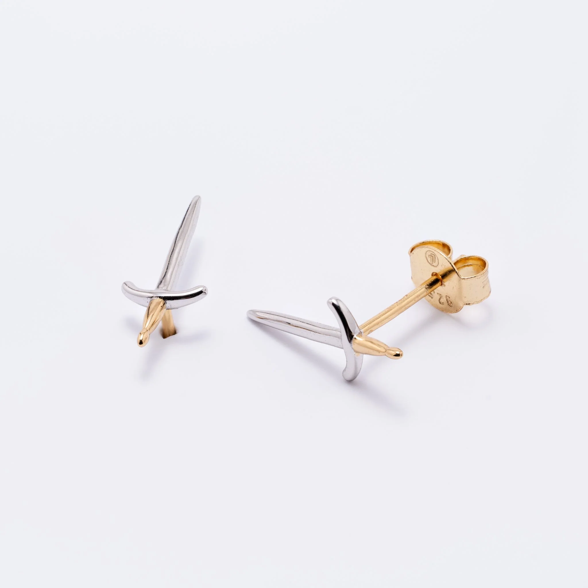 Dagger Studs - Image 3