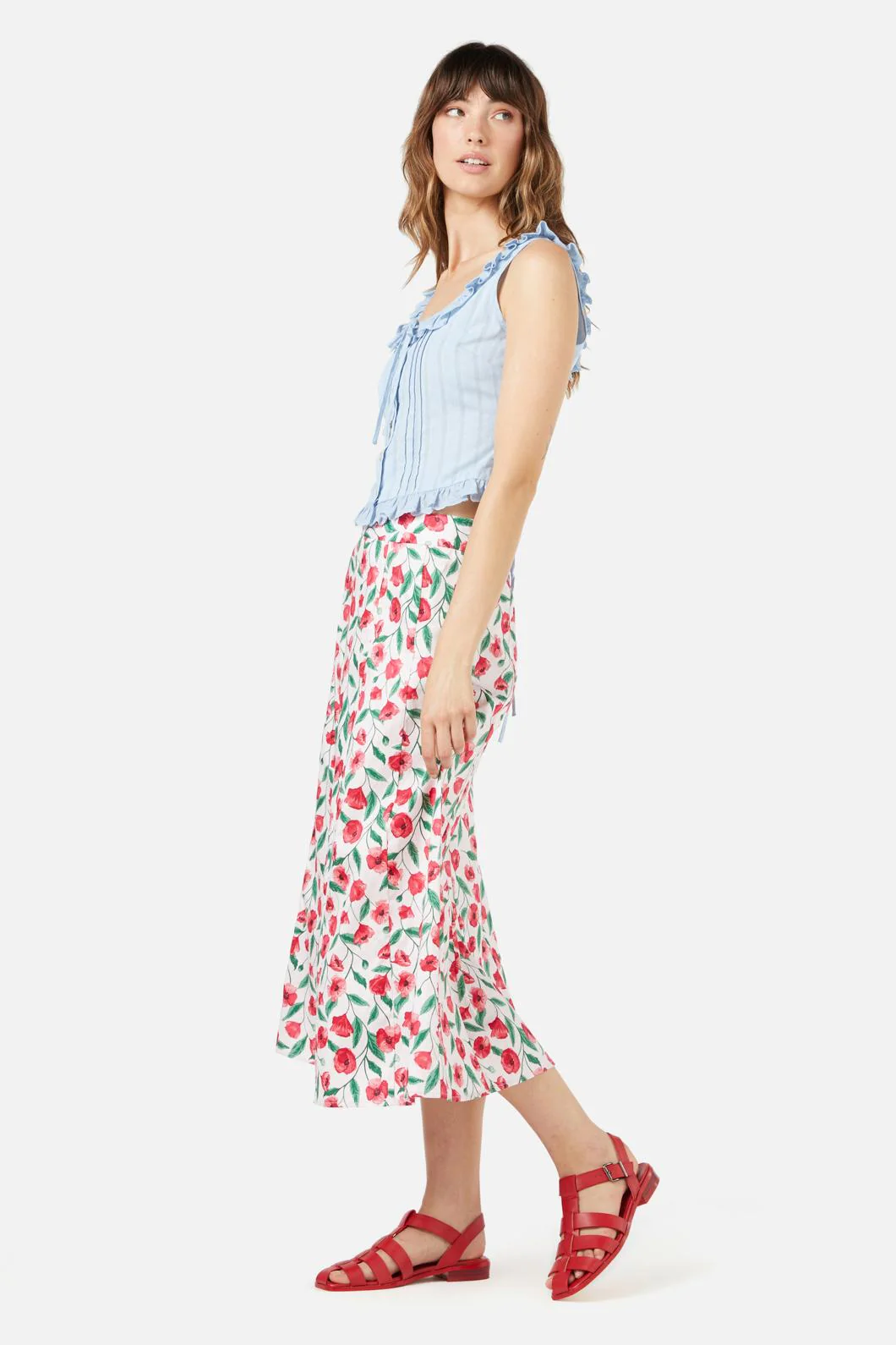 Dallas Corset Top - Image 6