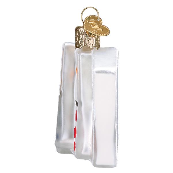 Dominos Ornament - Image 5