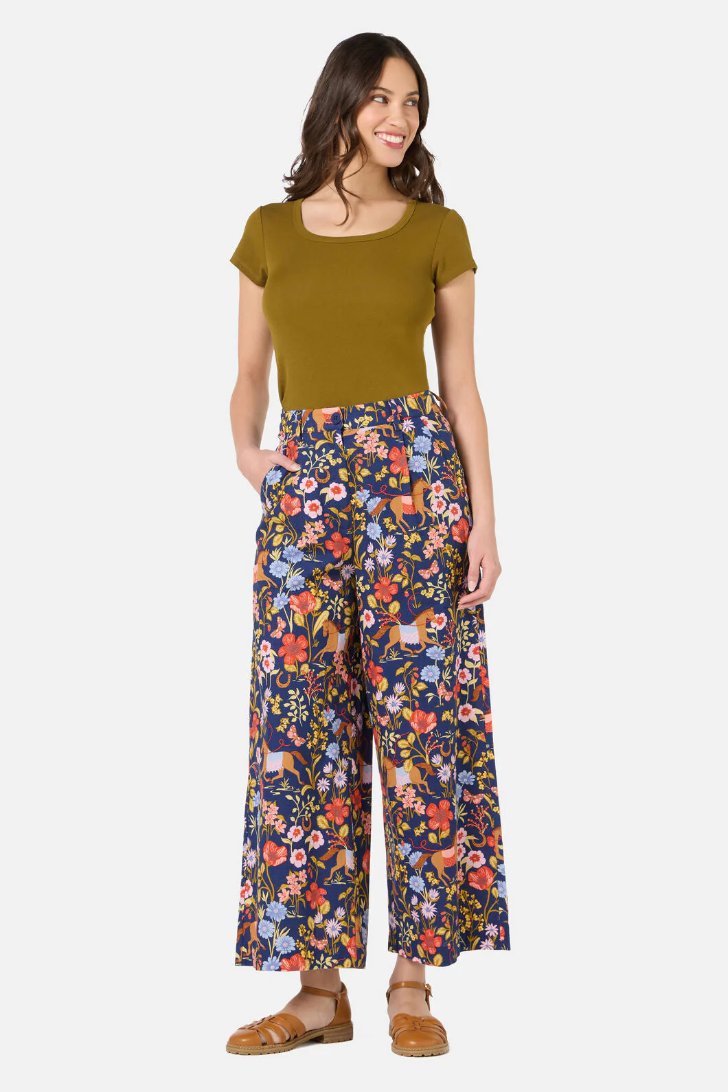 Fancy Horses Pant - Image 3