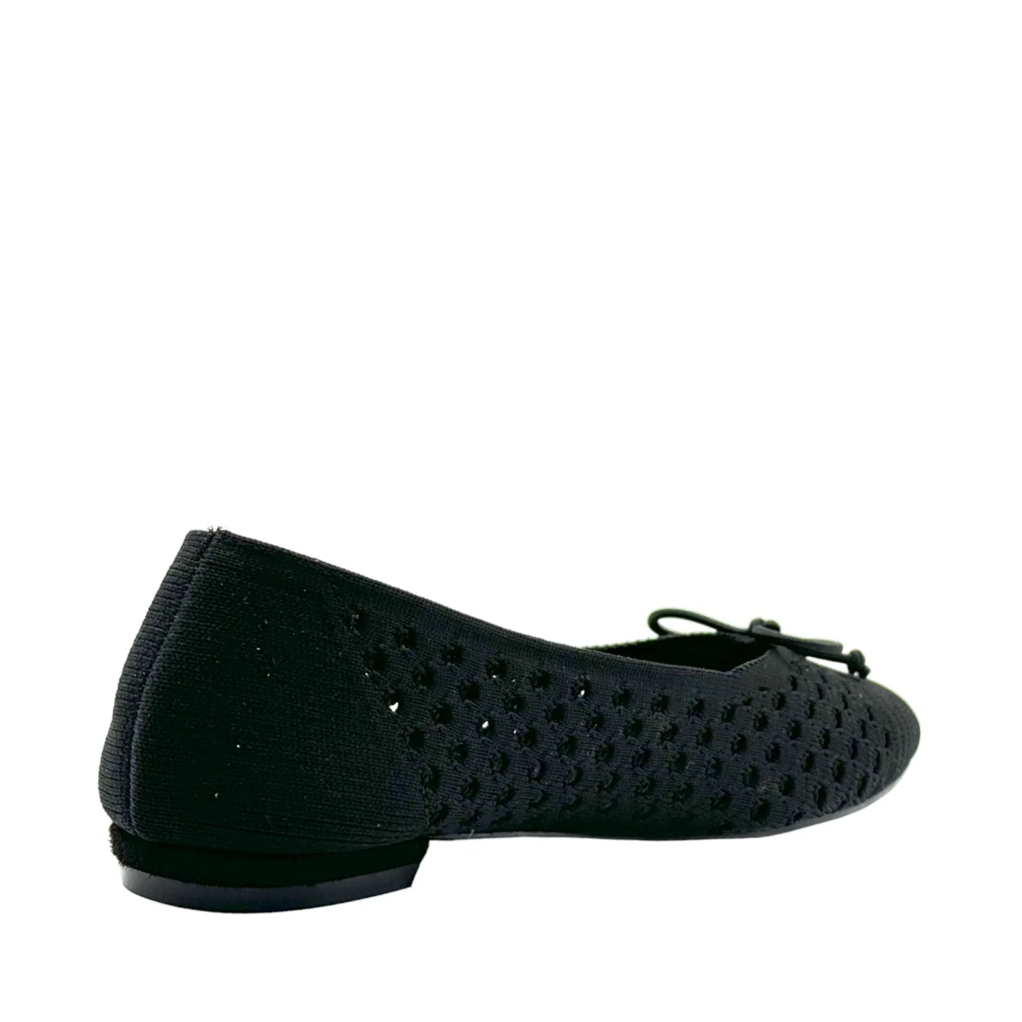 Ferry Knit Ballet Flats - Image 4