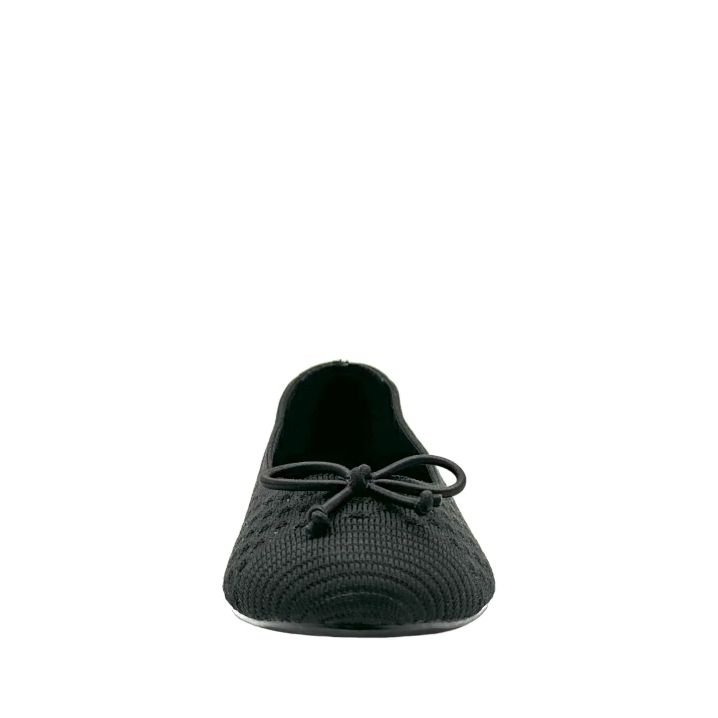 Ferry Knit Ballet Flats - Image 5