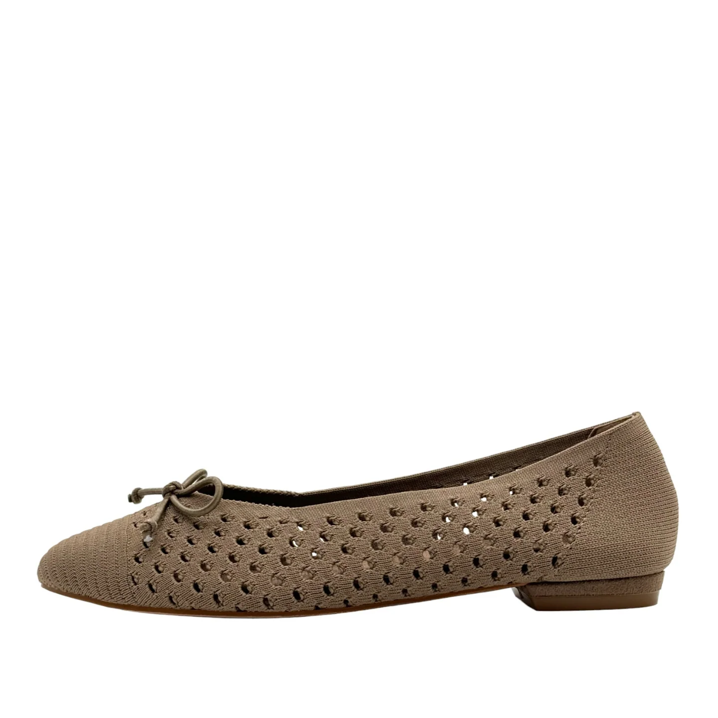 Ferry Knit Ballet Flats - Image 6