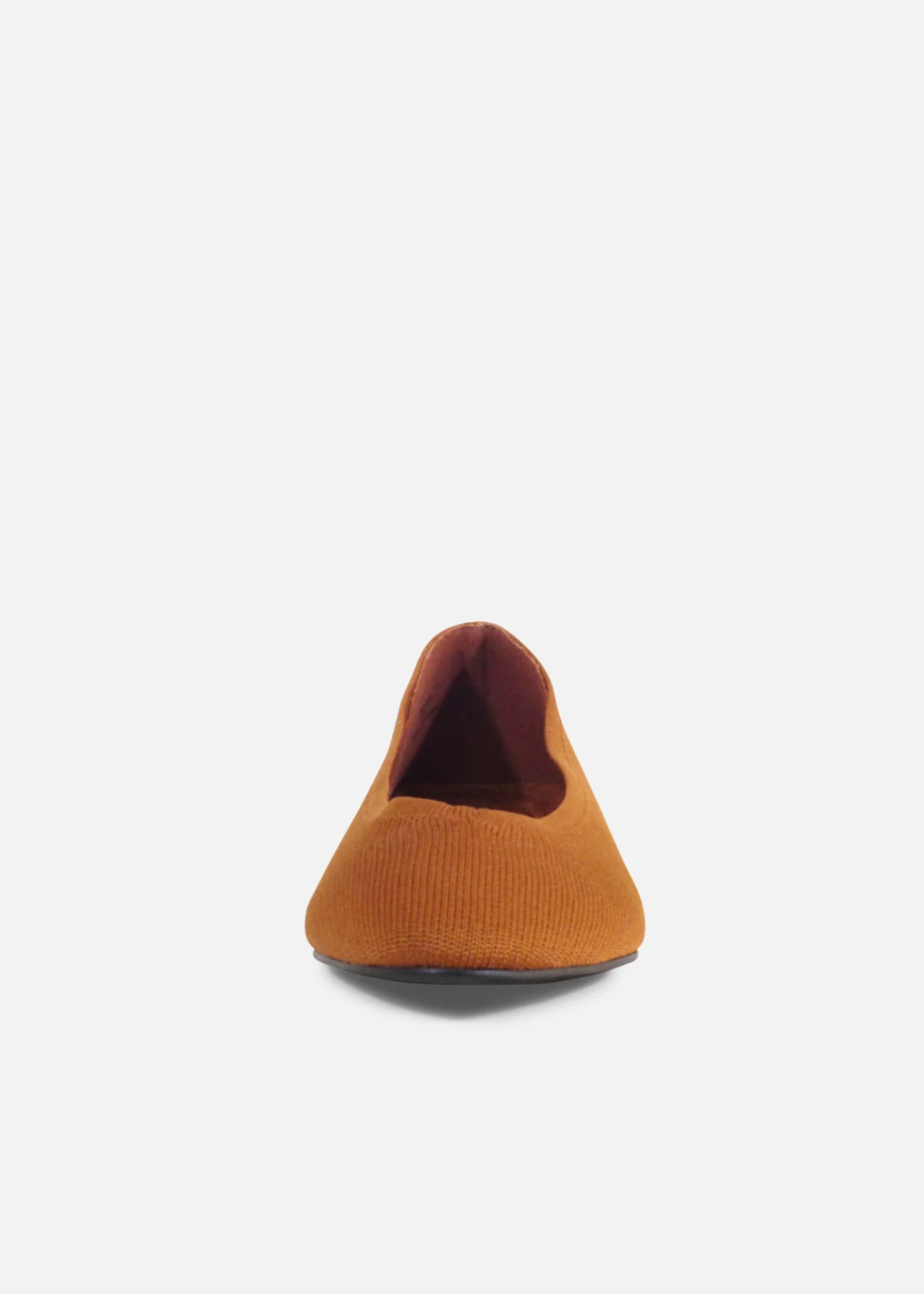 Flyer Knit Fabric Flats - Image 16