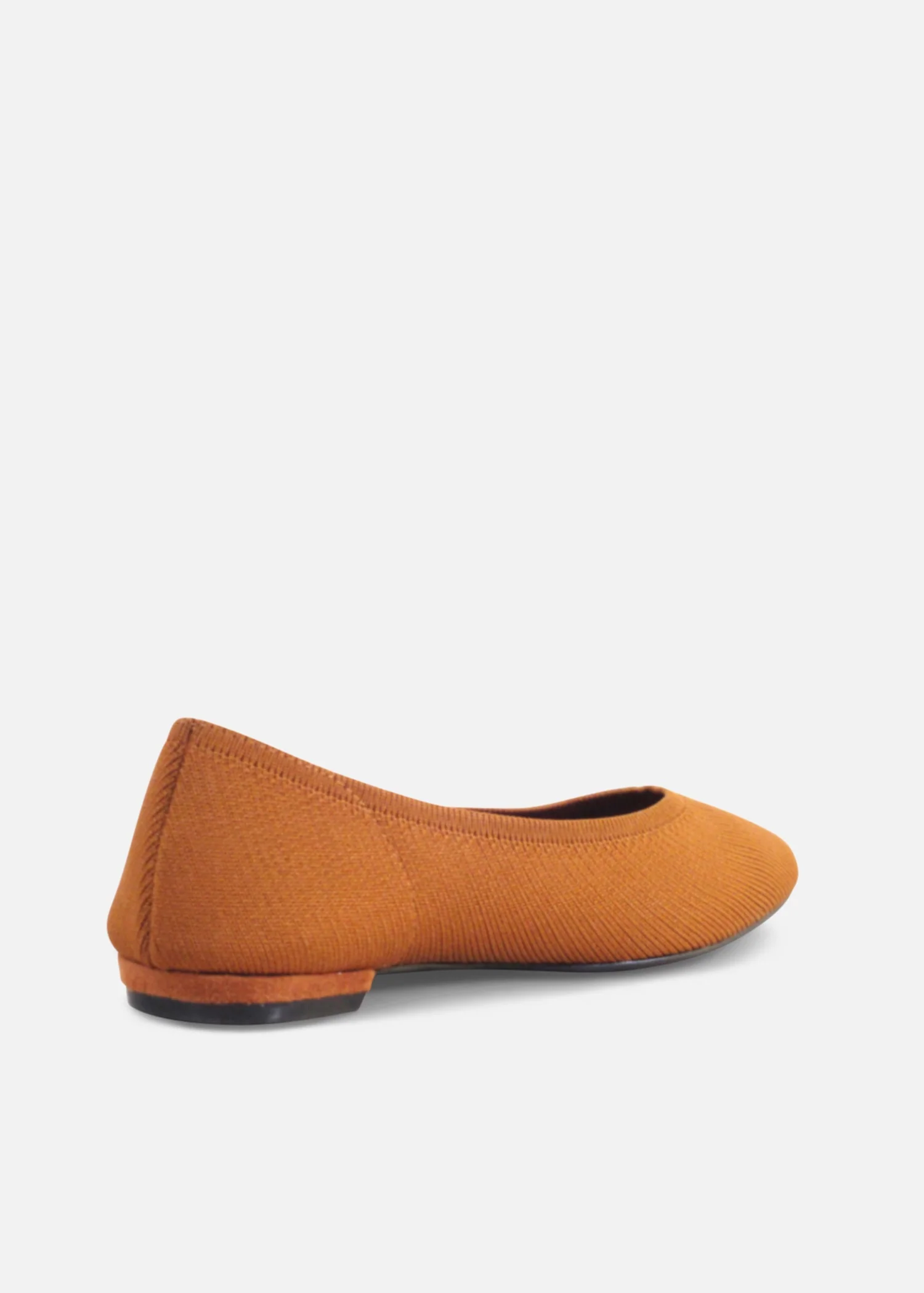 Flyer Knit Fabric Flats - Image 17