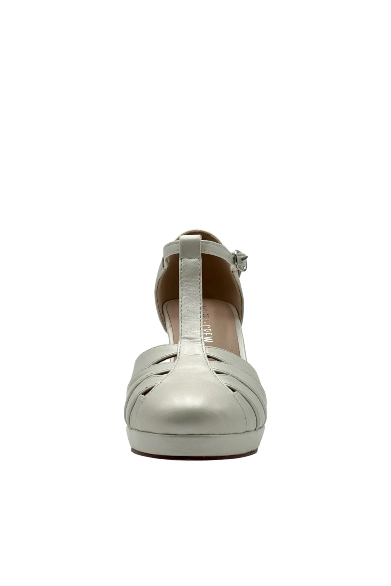 Francine T-Strap Heels - Image 16