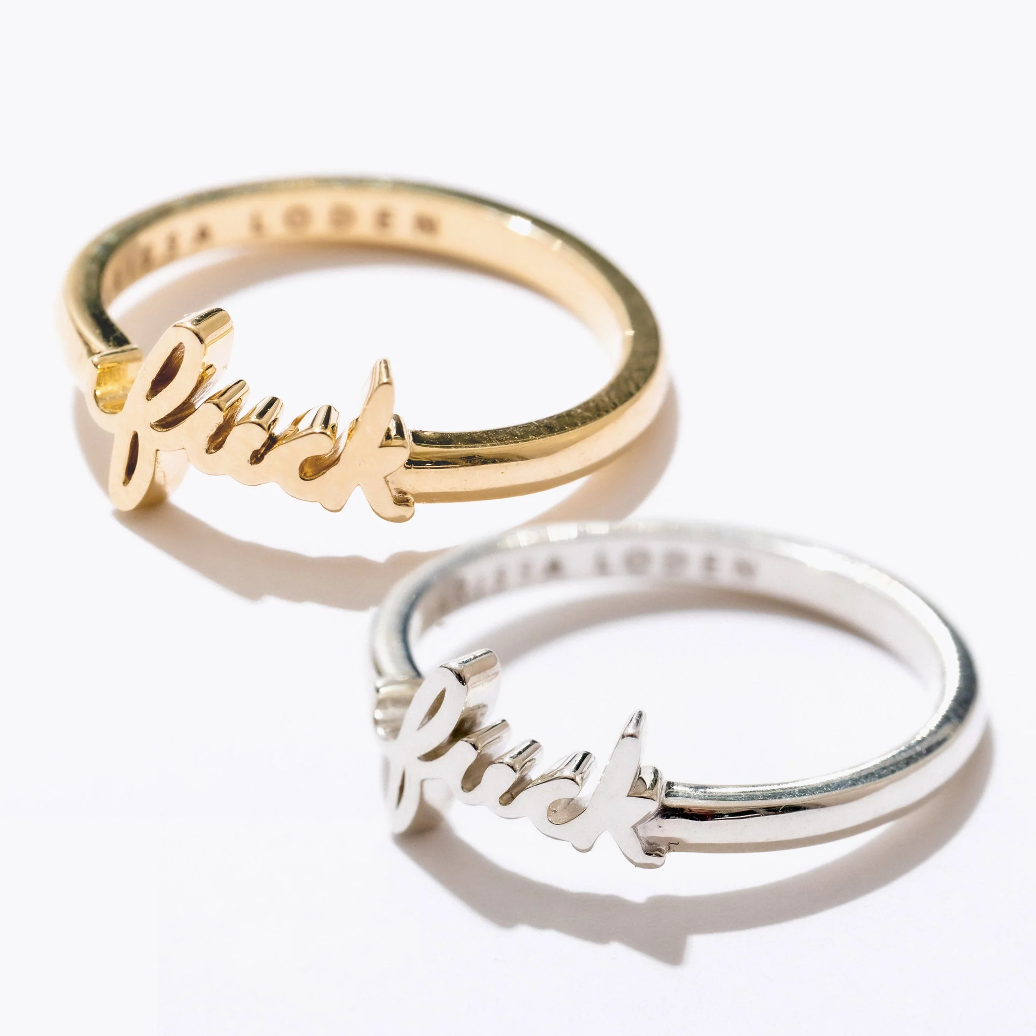 Fuck Script Ring
