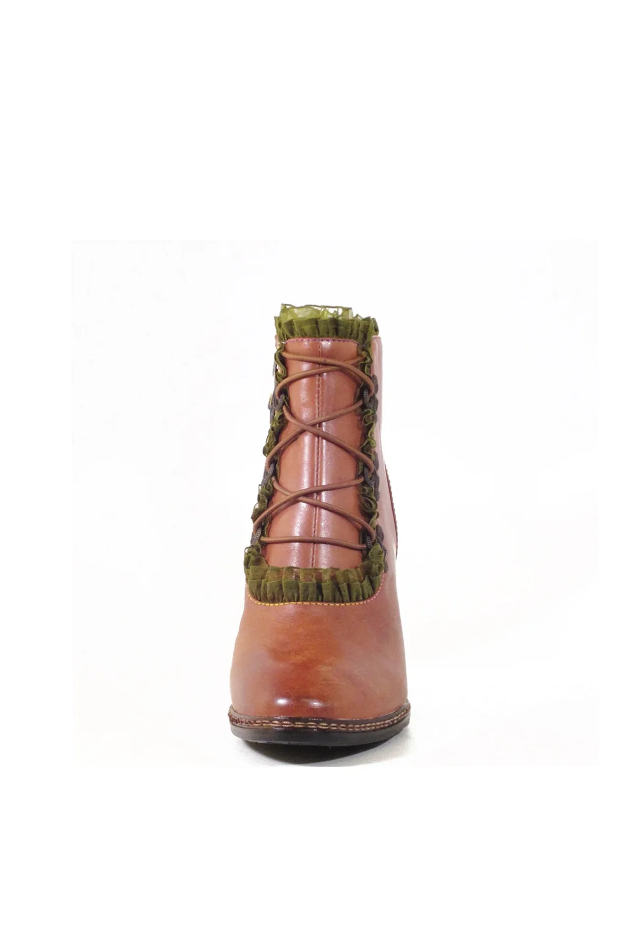 Galleria Victorian Booties - Image 11