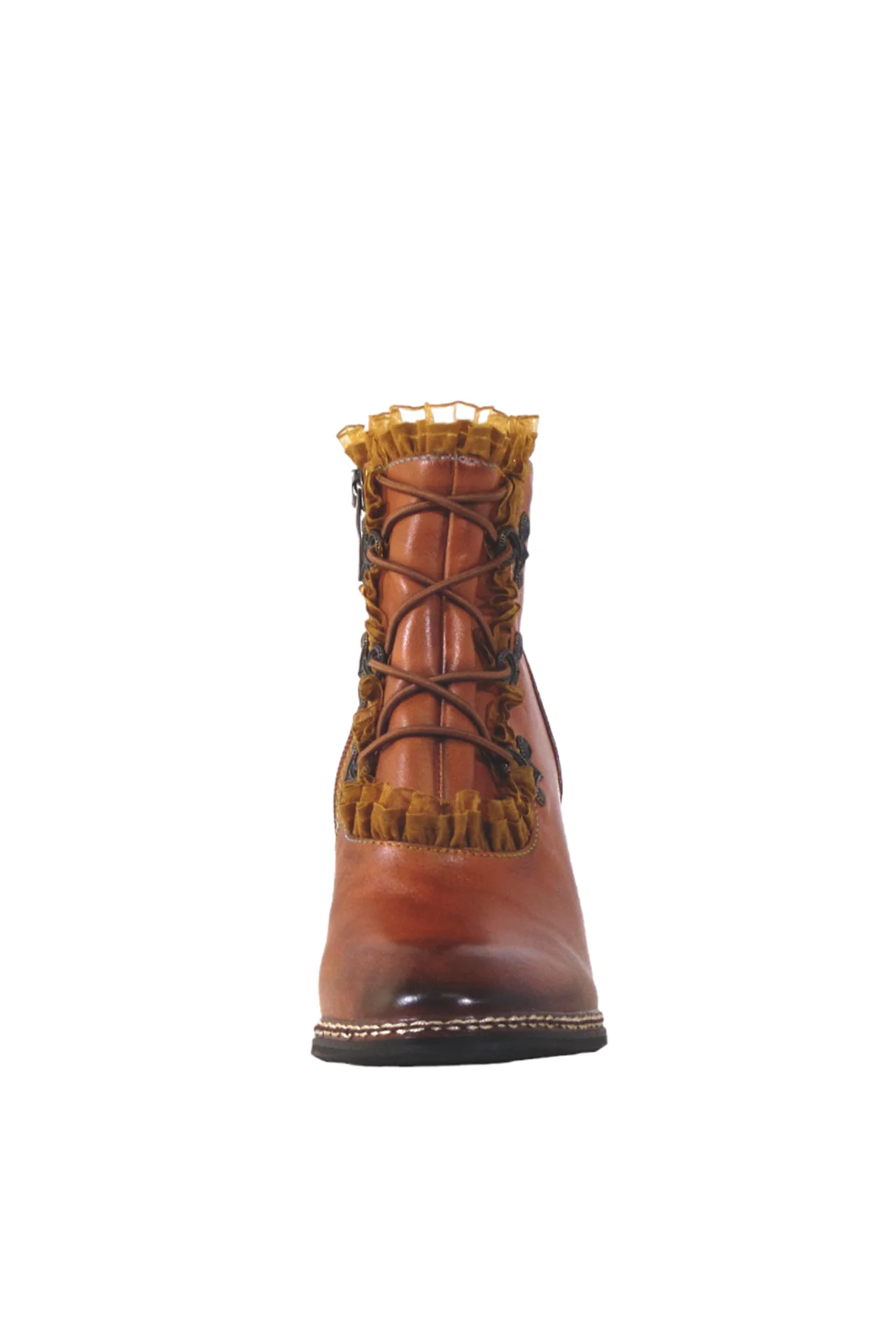 Galleria Victorian Booties - Image 8
