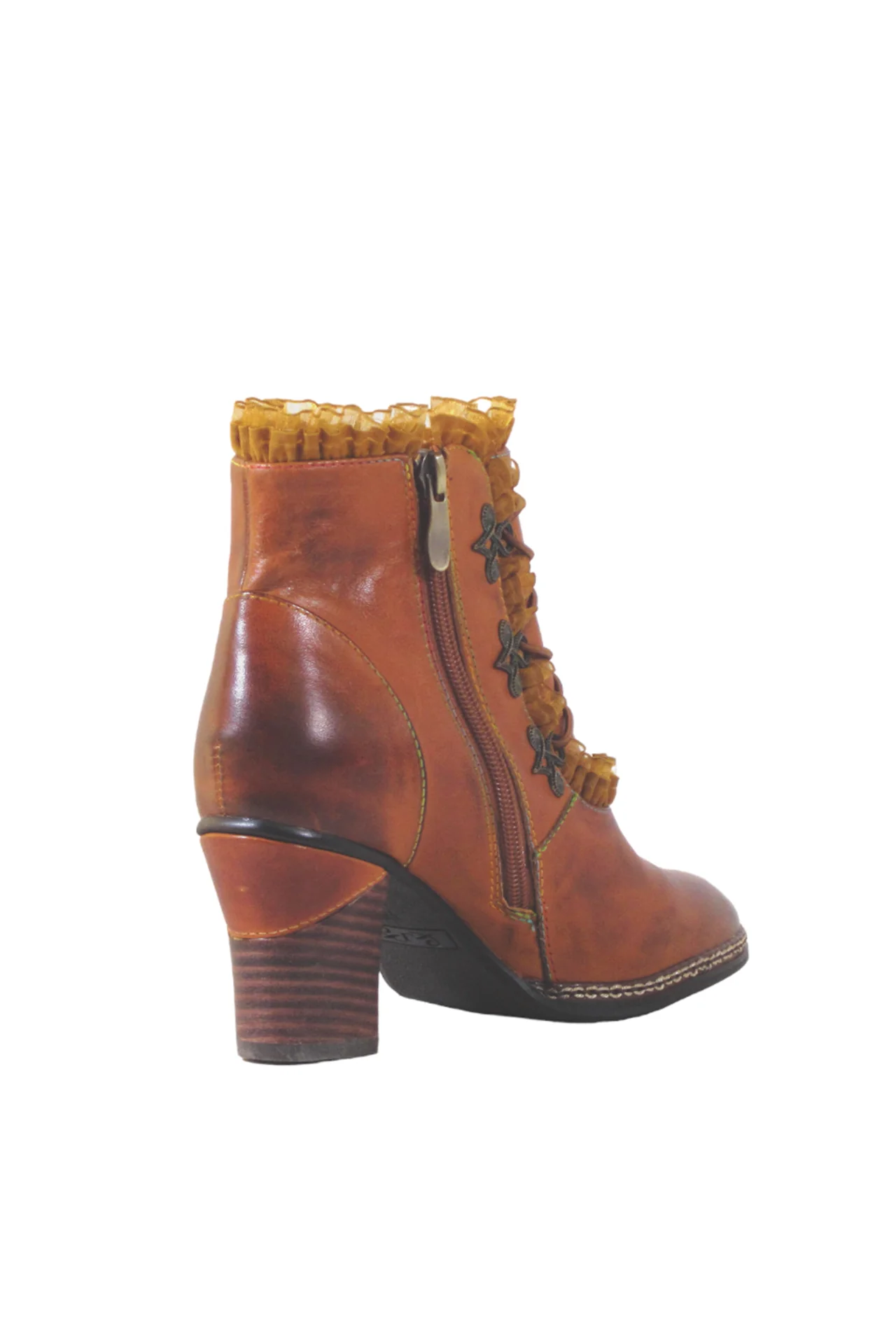 Galleria Victorian Booties - Image 9