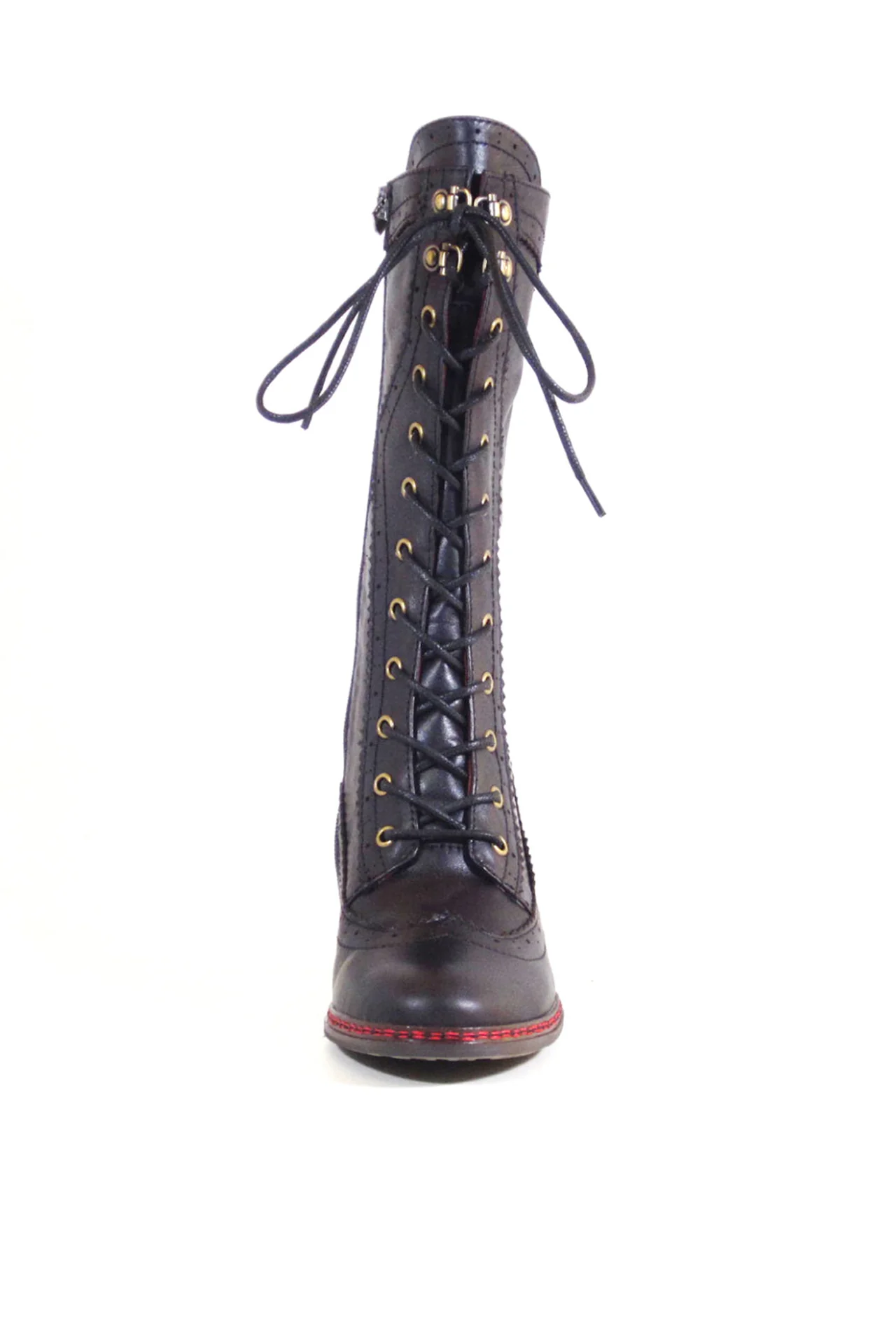 Gaston Victorian Boots - Image 11