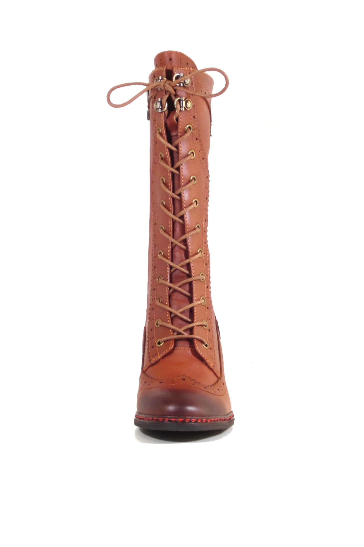 Gaston Victorian Boots - Image 5