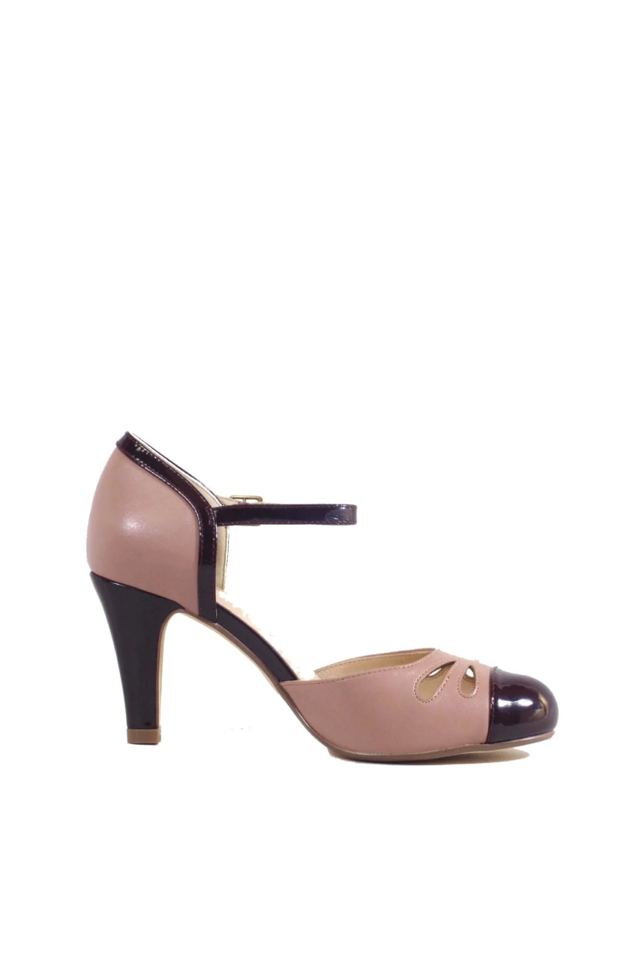 Getty Retro Heels - Image 4