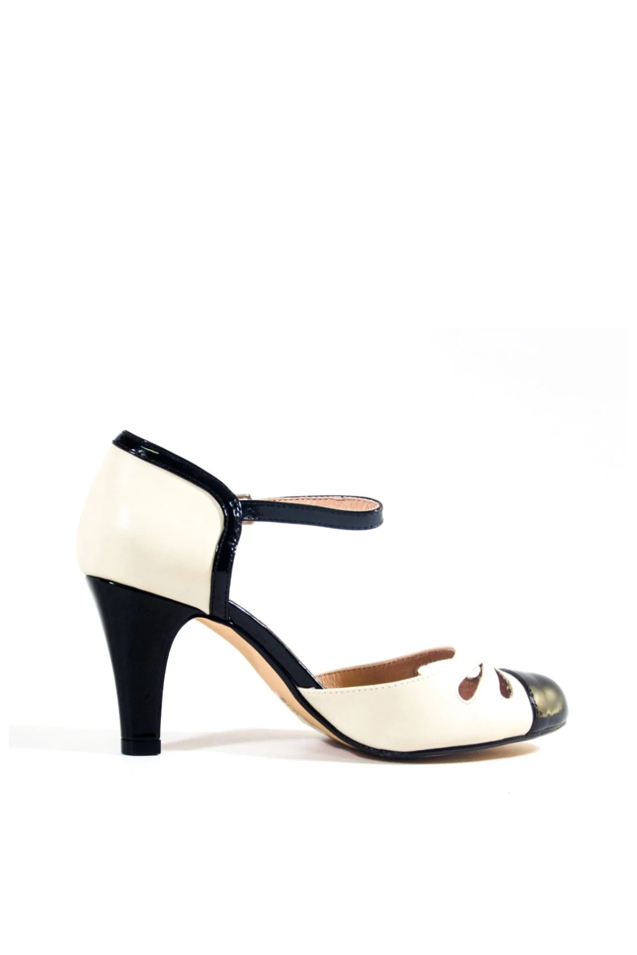 Getty Retro Heels - Image 8