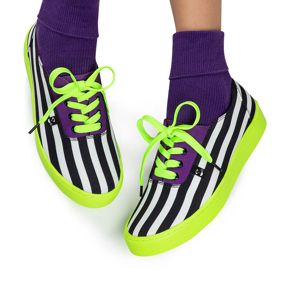 Ghost Beetle Casual Sneaker - Image 3