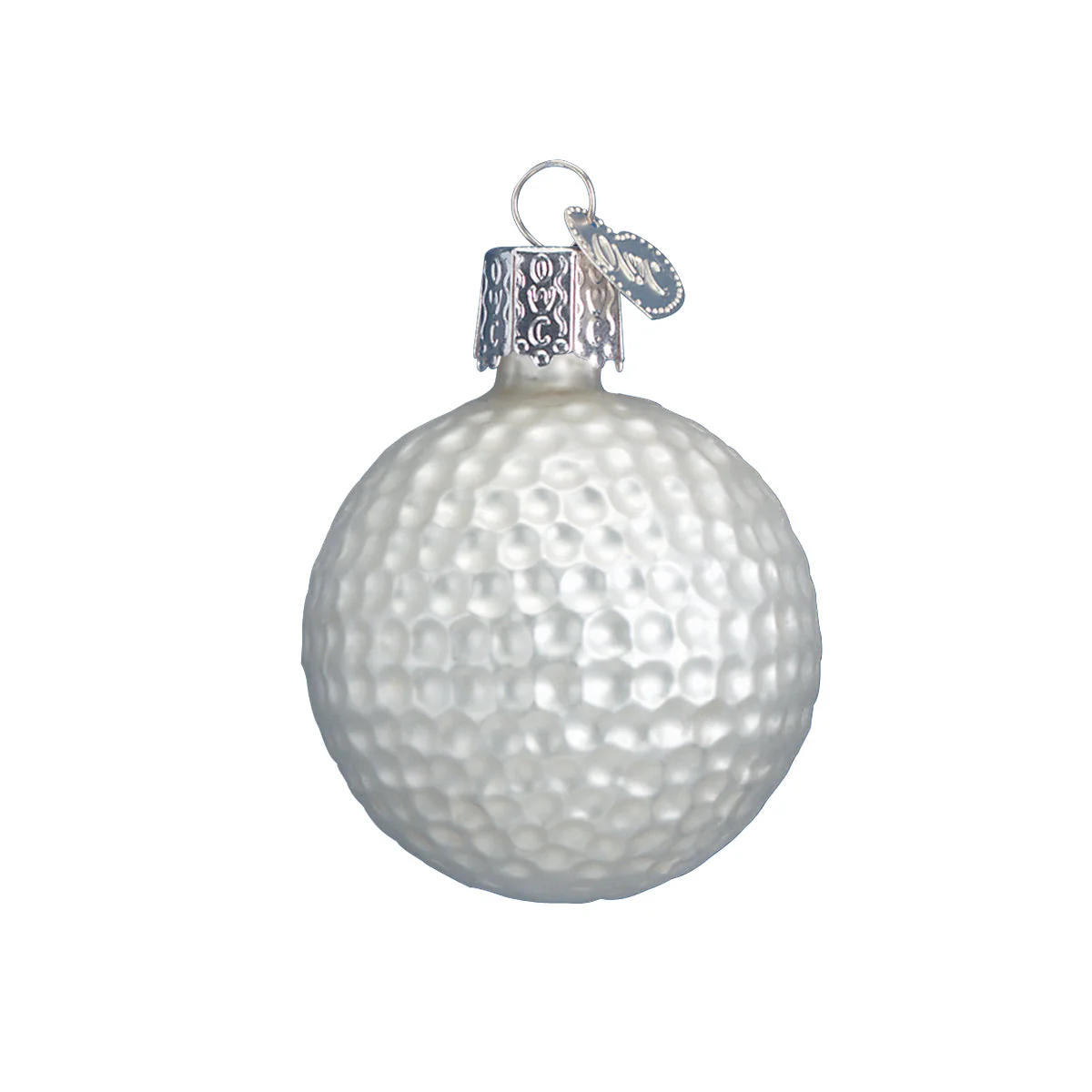 Golf Ball Ornament - Image 3