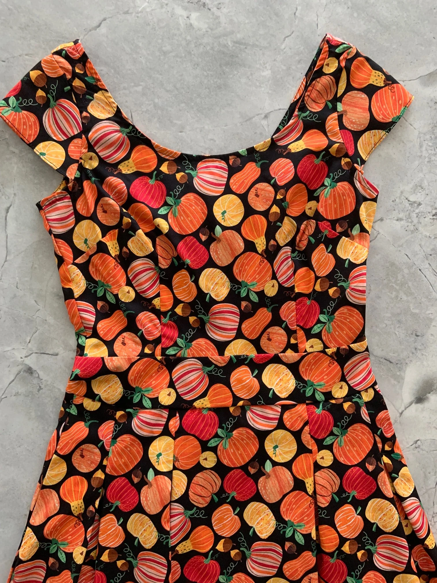 Gourdgeous Margaret Dress - Image 7